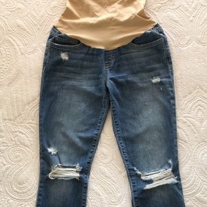 Joe’s Maternity Jeans